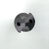 Solid Carbide 2 Flute Drill .5313 (17/32”) Cutting Dia X 2.54 Flute Length Coolant Thru