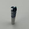 Solid Carbide 3 Flute Drill .1969 (5mm) Cutting Dia X 1.06 Flute Length Coolant Thru
