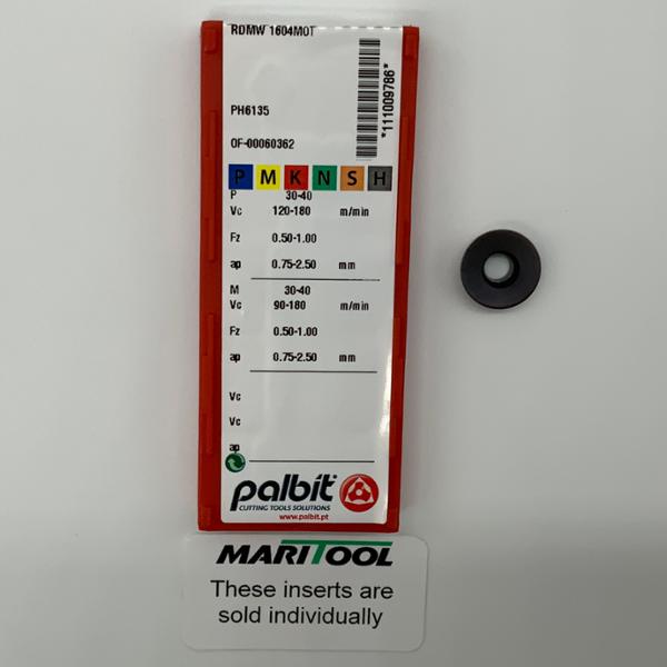 Palbit RDMW 1604MOT PH6135
