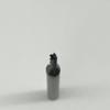 Solid Carbide 4 Flute Endmill .0625 (1/16”) Cutting Dia X .26 Flute Length