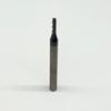 Solid Carbide 4 Flute Endmill .0625 (1/16”) Cutting Dia X .26 Flute Length