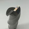 Solid Carbide 2 Flute Endmill .7500 (3/4”) Cutting Dia X 4.0 Flute Length