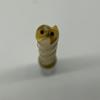 Solid Carbide 2 Flute Drill .1850 (4.7mm) Cutting Dia X 1.75 Flute Length Coolant Thru
