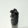 Solid Carbide 4 Flute Ball Endmill .2362 (6mm) Cutting Dia X .70 Flute Length