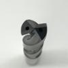 Solid Carbide 2 Flute Drill .3780 (9.6mm) Cutting Dia X 1.70 Flute Length Coolant Thru