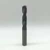 Solid Carbide 2 Flute Drill .3780 (9.6mm) Cutting Dia X 1.70 Flute Length Coolant Thru