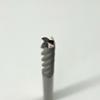Solid Carbide 4 Flute Endmill .1250 (1/8”) Cutting Dia X .75 Flute Length