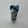 Solid Carbide 2 Flute Drill .3594 (23/64) Cutting Dia X 2.28 Flute Length