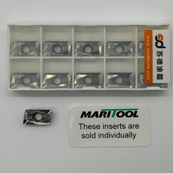 SoodTools APKT160508PDER
