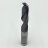 Solid Carbide 2 Flute Drill .5315 (13.5mm) Cutting Dia X 1.82 Flute Length Coolant Thru