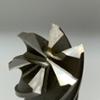 HSS 6 Flute Endmill 2.000 Cutting Dia X 6.0 Flute Length