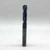 Solid Carbide 2 Flute Drill .3906 (25/64”) Cutting Dia X 1.70 Flute Length Coolant Thru
