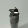 Solid Carbide 4 Flute Endmill .2500 (1/4”) Cutting Dia X .50 Flute Length With .03” Corner Radius