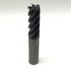 Solid Carbide 5 Flute Endmill .5000 (1/2”) Cutting Dia X 1.25 Flute Length