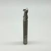 Solid Carbide 2 Flute Endmill .2500 (1/4”) Cutting Dia X .50 Flute Length