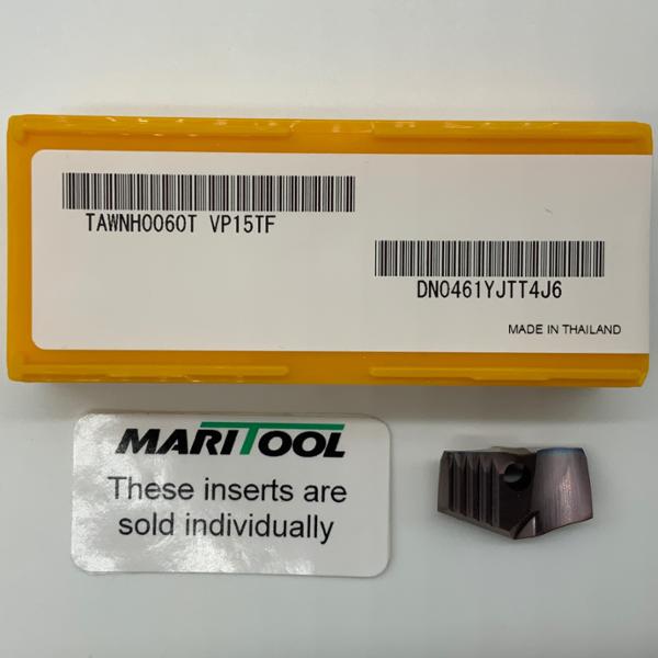 Mitsubishi TAWNH0060T VP15TF (.9375 diameter)