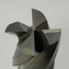 Solid Carbide 4 Flute Endmill .8750 (7/8) Cutting Dia X 1.50 Flute Length