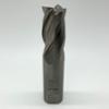 Solid Carbide 4 Flute Endmill .8750 (7/8) Cutting Dia X 1.50 Flute Length