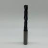 Solid Carbide 2 Flute Drill .4094 (10.40mm) Cutting Dia X 2.53 Flute Length Coolant Thru