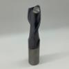 Solid Carbide 2 Flute Endmill .7500 (3/4”) Cutting Dia X 1.5 Flute Length With .02” Corner Chamfer