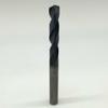 Solid Carbide 2 Flute Drill .2812 (9/32”) Cutting Dia X 1.40 Flute Length