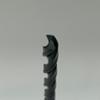 HSS 2 Flute Drill .161 (#20) Cutting Dia X 1.92 Flute Length