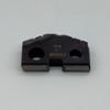 1” SPADE DRILL INSERT #2 BODY S08203 HSS TIALN