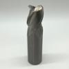Solid Carbide 3 Flute Endmill .7500 (3/4”) Cutting Dia X .88 Flute Length With .12” Corner Radius