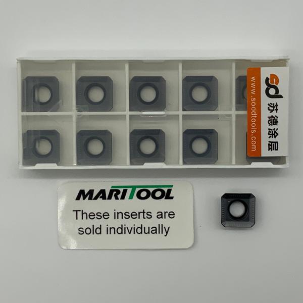 SoodTools SEKT1204AFTN