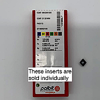 Palbit CCMT 21.52 MM PH5115 ( CCMT 060208 MM )