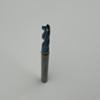 Solid Carbide 3 Flute Drill .2126 (5.4mm) Cutting Dia X 1.06 Flute Length Coolant Thru