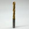 Solid Carbide 2 Flute Drill .2795 (7.1mm) Cutting Dia X 1.90 Flute Length Coolant Thru