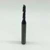 Solid Carbide 2 Flute Drill .1440 (3.658mm) Cutting Dia X 0.73 Flute Length Coolant Thru