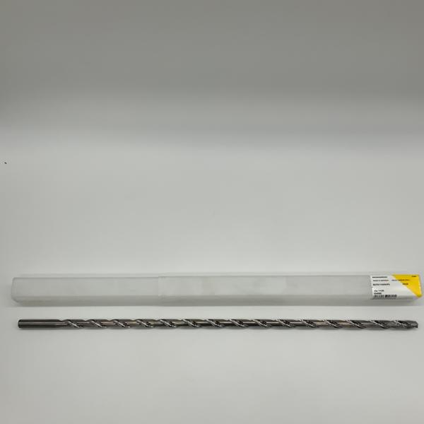 Kennametal Solid Carbide 2 Flute Drill .4331 (11.0mm) Cutting Dia X 18.0 Flute Length Coolant Thru