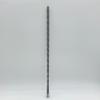 Solid Carbide 2 Flute Drill .4331 (11.0mm) Cutting Dia X 18.0 Flute Length Coolant Thru
