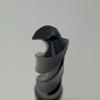 Solid Carbide 2 Flute Drill .2610 (6.63mm) Cutting Dia X 1.15 Flute Length