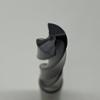 Solid Carbide 2 Flute Drill .2813 (7.145mm) Cutting Dia X 1.35 Flute Length
