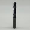 Solid Carbide 2 Flute Drill .2813 (7.145mm) Cutting Dia X 1.35 Flute Length