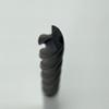 Solid Carbide 3 Flute Drill .1520 (#24) Cutting Dia X 1.3 Flute Length