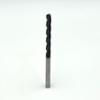 Solid Carbide 3 Flute Drill .1520 (#24) Cutting Dia X 1.3 Flute Length