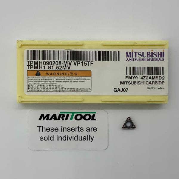 Mitsubishi TPMH090208 MV VP15TF ( TPMH1.81.52MV )