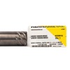 1.0 dia End Mill X .060 Corner Radius X 1.125 loc