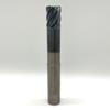 Solid Carbide Necked 6 Flute Endmill .7874 (20mm) Cutting Dia X 24mm Flute Length With 1.5mm Corner Radius