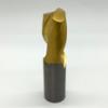 Solid Carbide 2 Flute Endmill 1.000 (25.4mm) Cutting Dia X 1.5 Flute Length