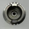 HSK63A X 10mm Shrinkfit Tool Holder X 85mm Gage Length