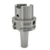 HSK63A X 10mm Shrinkfit Tool Holder X 85mm Gage Length
