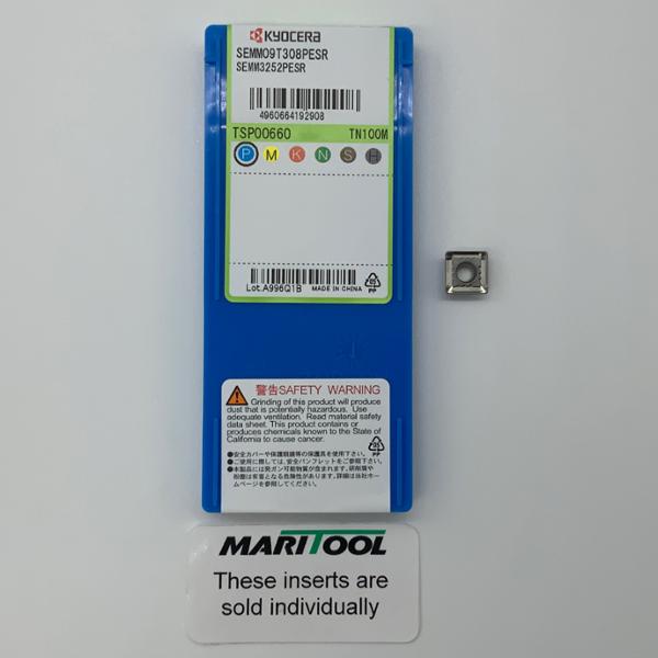 Kyocera SEMM09T308PESR  TN100M (SEMM3252PESR )
