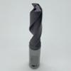 Solid Carbide 2 Flute Drill .6024 (15.3mm) Cutting Dia X 1.90 Flute Length Coolant Thru