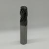 Solid Carbide 4 Flute Ball Endmill  .7500 (3/4”) Cutting Dia X 1.50 Flute Length