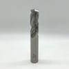 Solid Carbide 3 Flute Drill .7677 (19.5mm) Cutting Dia X 2.1 Flute Length